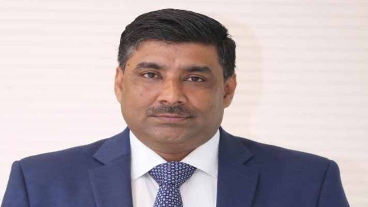Vivek Agrawal