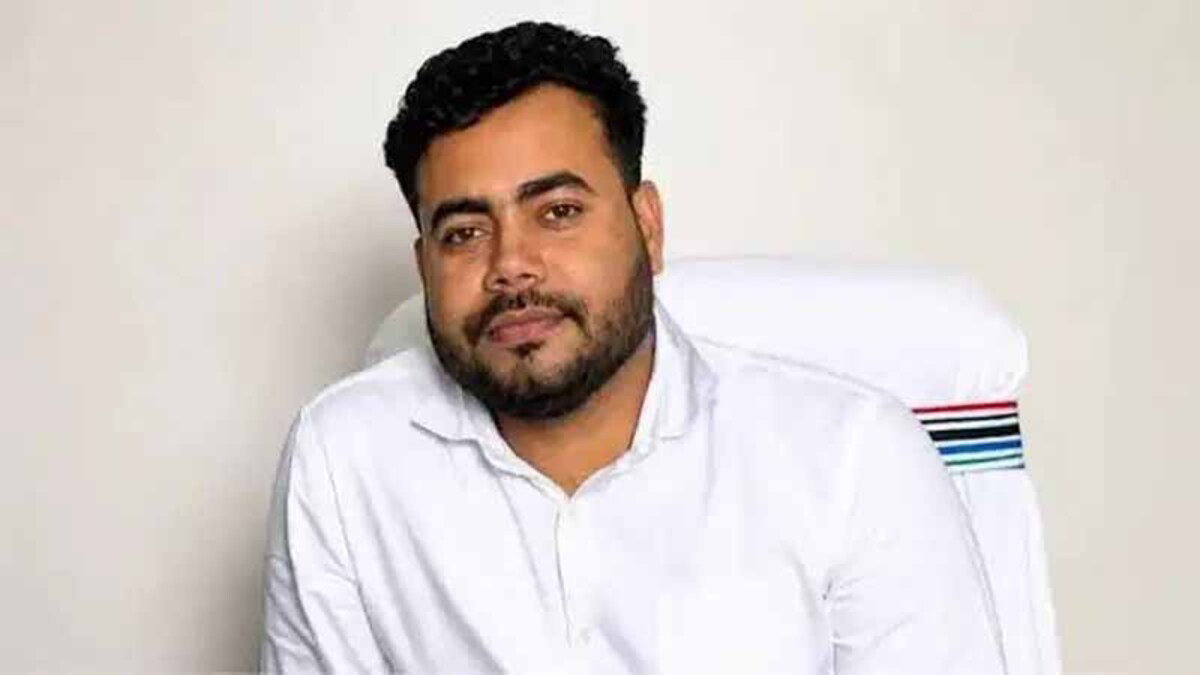 Abhay Tiwari
