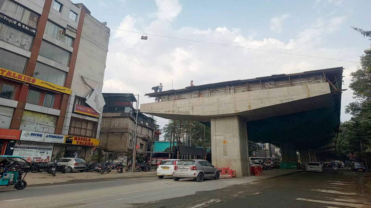Flyover