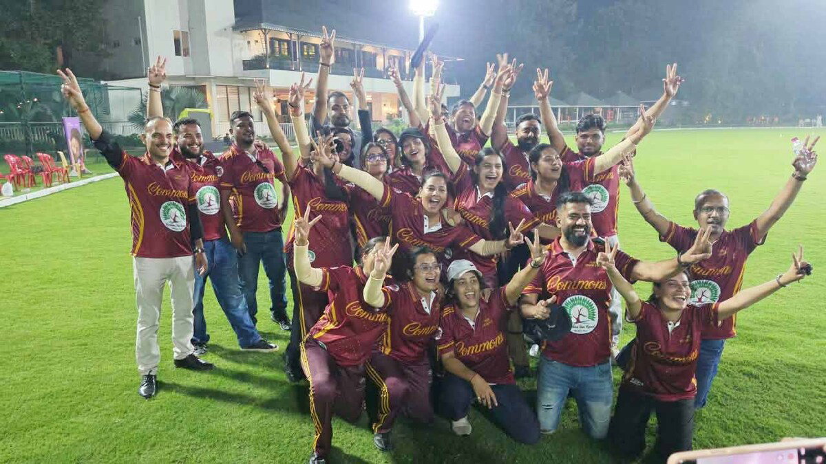 Champion Team
