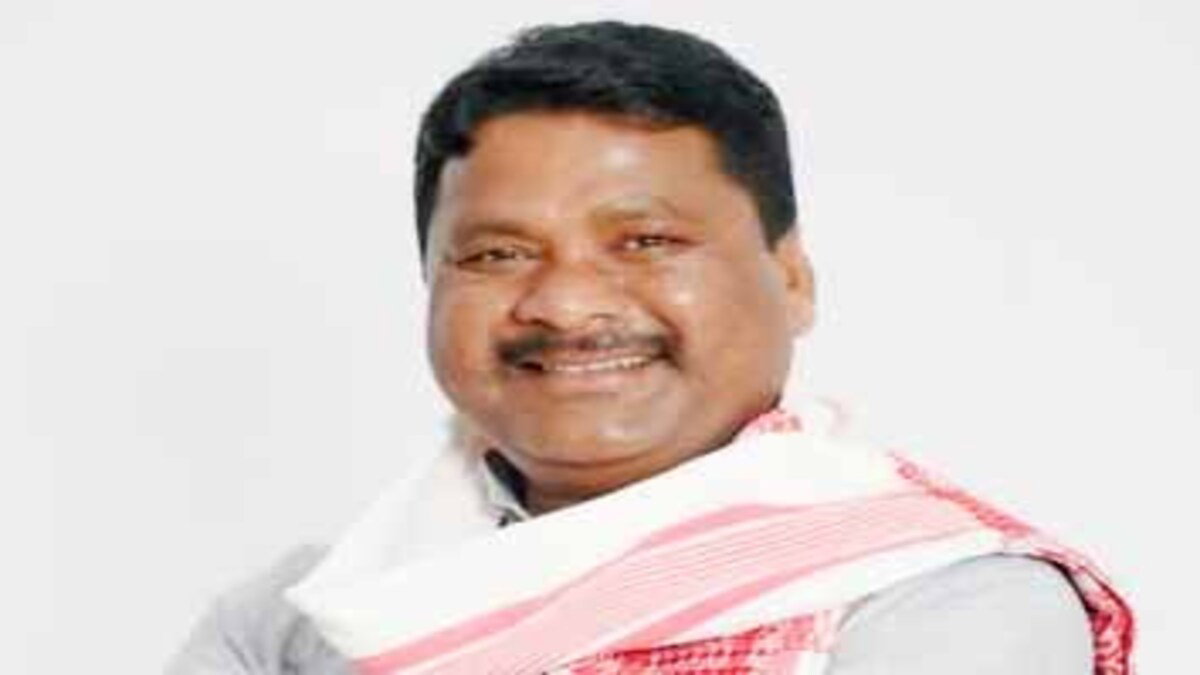 Rajesh Kachchap