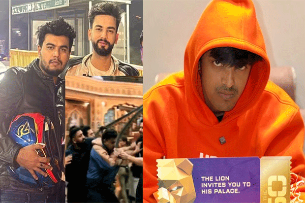 The 50: एल्विश यादव के खिलाफ बुरा-भला बोलना मैक्सटर्न को पड़ा भारी, अर्चित कौशिक ने खोया आपा