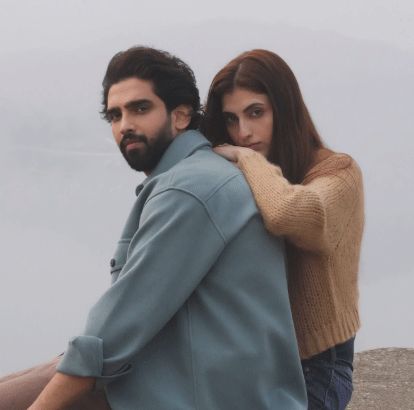 BB 19 के दुश्मन अब दोस्त: अमाल मलिक -फरहाना का गाना जल्द रिलीज