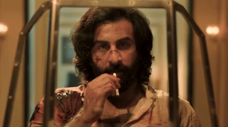 रणबीर कपूर की  फिल्म  ‘एनिमल 2’ की शूटिंग अगले साल, संदीप रेड्डी वांगा ने किया खुलासा