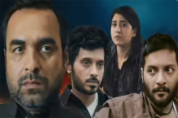 Mirzapur The Movie की रिलीज डेट आउट, कालीन भैया, मुन्ना - गुड्डू पंडित की वापसी