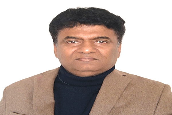 प्रो. सारंग मेढेकर को मिलेगा सीयूजे कुलपति पद का कार्यभार