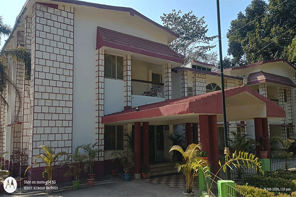 लातेहार : चुनाव के लिए सामान्य प्रेक्षक व व्यय प्रेक्षक प्रतिनियुक्त