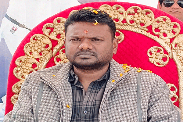 चक्रधरपुर में नगर परिषद चुनाव को लेकर बढ़ा पारा, मैदान में होंगे कई दिग्गज