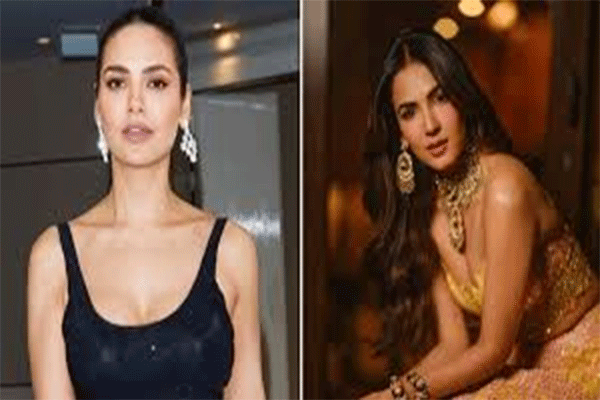 सोनल चौहान-ईशा गुप्ता दुबई से लौटीं भारत, पोस्ट शेयर कर जताया आभार