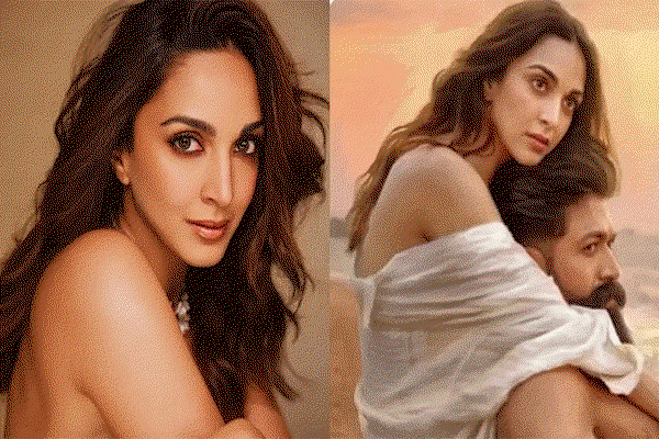Entertainment News : ‘टॉक्सिक’ में बोल्ड सीन हटवाने की खबरों पर कियारा आडवाणी ने तोड़ी चुप्पी, अफवाहों को किया खारिज