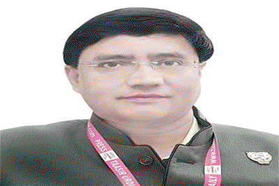 Ranchi News  : वरिष्ठ पत्रकार डॉ. मोहम्मद गौहर का निधन