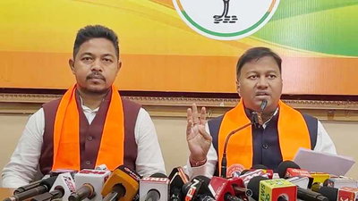 Political News: बबलू मिश्रा कौन है? भाजपा ने सरकार से मांगा जवाब, कॉल डिटेल व CCTV जांच की मांग