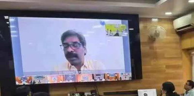 Jharkhand News: लॉ एंड ऑर्डर पर बड़ी समीक्षा, मॉब लिंचिंग, 112 सेवा व नक्सल सरेंडर पर CM सख्त