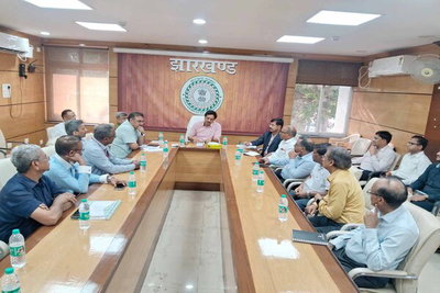Jharkhand News: अब अस्पतालों में मिलेगी सभी सुविधाएं, डिजाइन में बड़ा बदलाव
