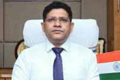 Deoghar News: DC ने की कॉलेज छात्रों व स्वयंसेवी संस्थाओं के साथ डिजिटल स्व-गणना प्रक्रिया पर चर्चा