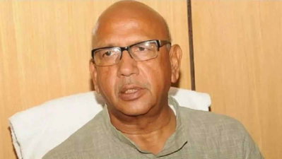 दस्तावेज लीक केस: स्वास्थ्य विभाग के कर्मी को आरोपी बनाने मामले में सरयू राय को जवाब देने के लिए मिला समय