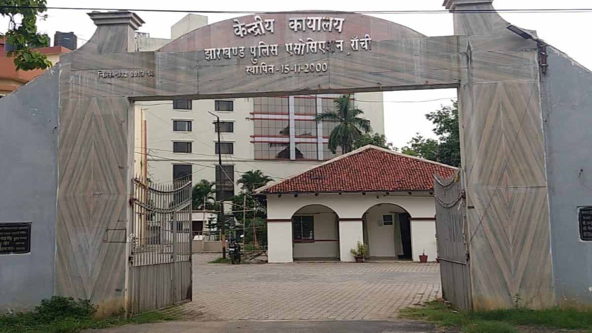 पुलिस एसोसिएशनः अंशदान जमा करें नहीं तो शाखा की वैधता हो सकती है खत्म