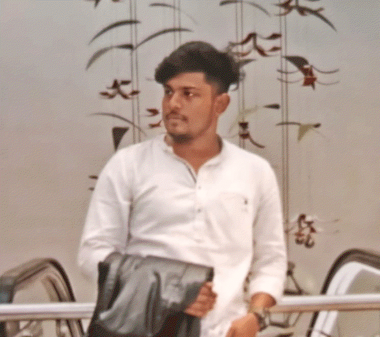 Jamshedpur News : आसंगी चेकडैम में डूबे NIT छात्र का शव तीन दिन बाद गालूडीह बराज से बरामद