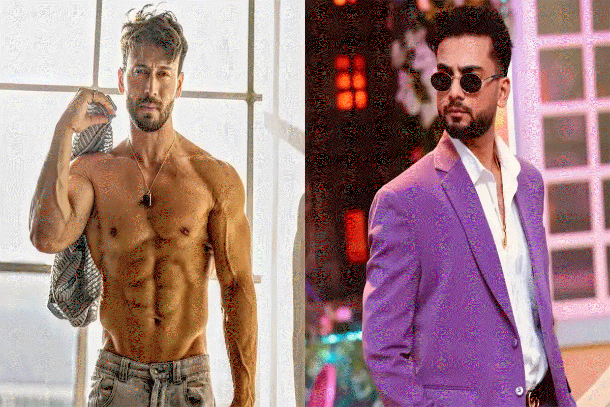 Entertainment news : एल्विश यादव  का बॉलीवुड डेब्यू, टाइगर श्रॉफ के साथ करेंगे स्क्रीन शेयर