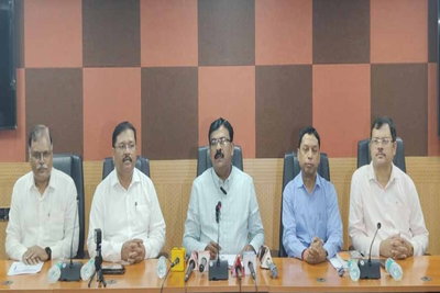 झारखंड में प्रारूप मतदाता सूची जारी, 5 सितंबर तक नाम जोड़ने और सुधार का मिलेगा मौका