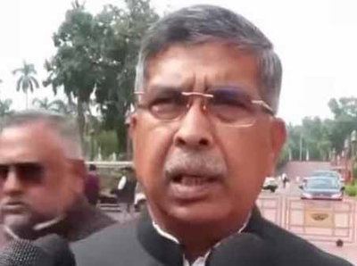 JPSC-JSSC Protest: कांग्रेस की चुप्पी पर आदित्य साहू ने उठाए सवाल