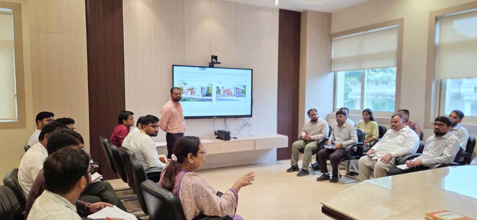 रांची में शौचालय निर्माण के लिए 43.25 करोड़ रुपये स्वीकृत, शहर में बढ़ेंगी स्वच्छता सुविधाएं