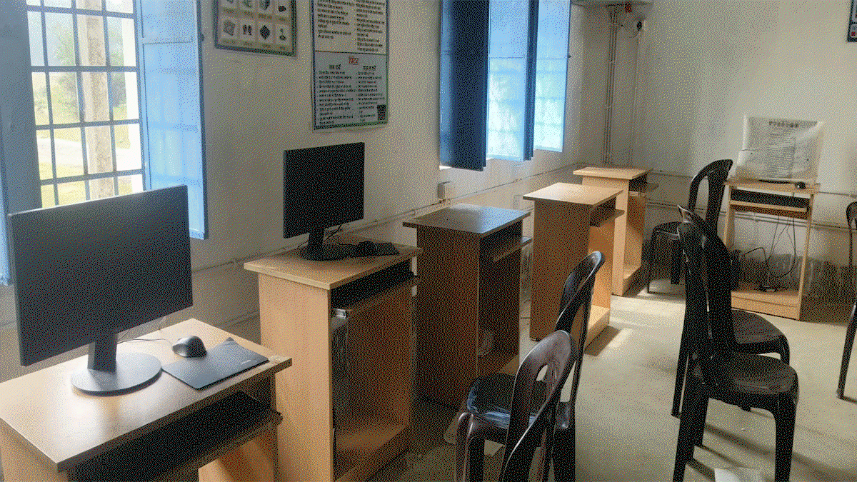 Theft at school