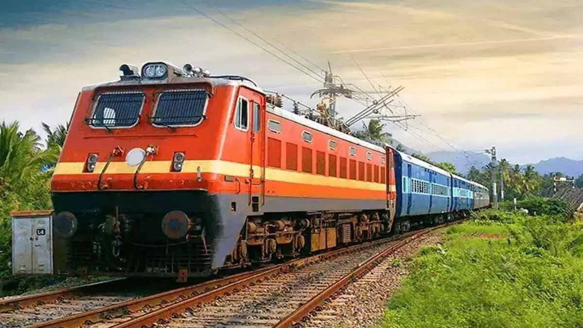 Train