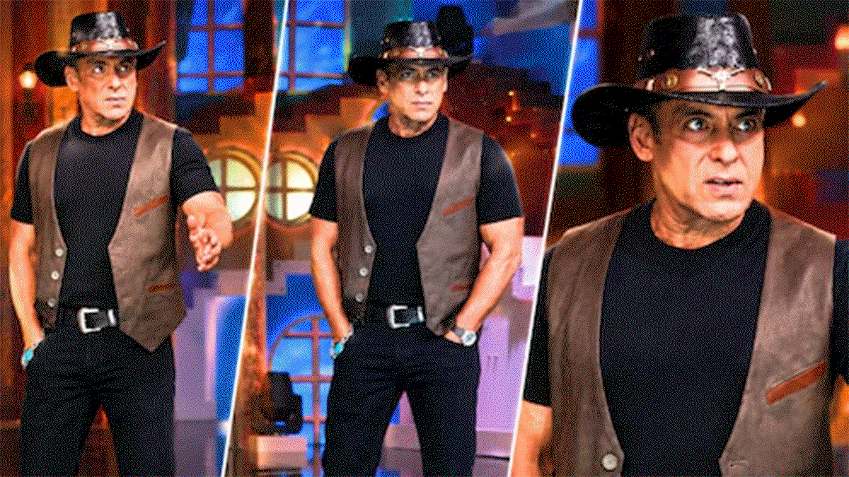 Bigg Boss20