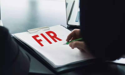 Sahibganj News : फर्जी कागजात से वोटर बनने की कोशिश का खुलासा, पांच पर FIR