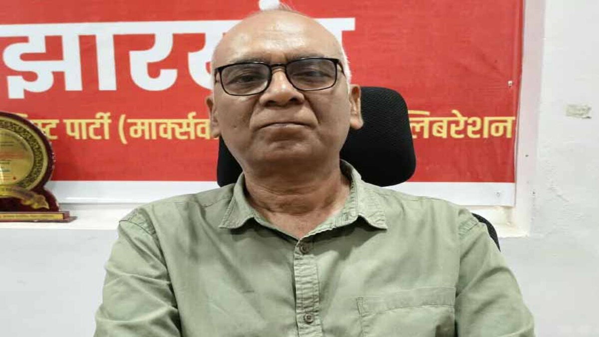 Manoj Bhakt