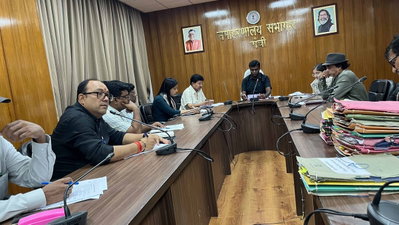 Ranchi News : 13 अल्ट्रासाउंड सेंटरों के नए निबंधन और 3 के नवीकरण को मंजूरी