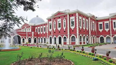 Court News : JSSC ने शिक्षक नियुक्ति से संबंधित डाटा फैक्ट फाइंडिंग कमीशन को सौंपा