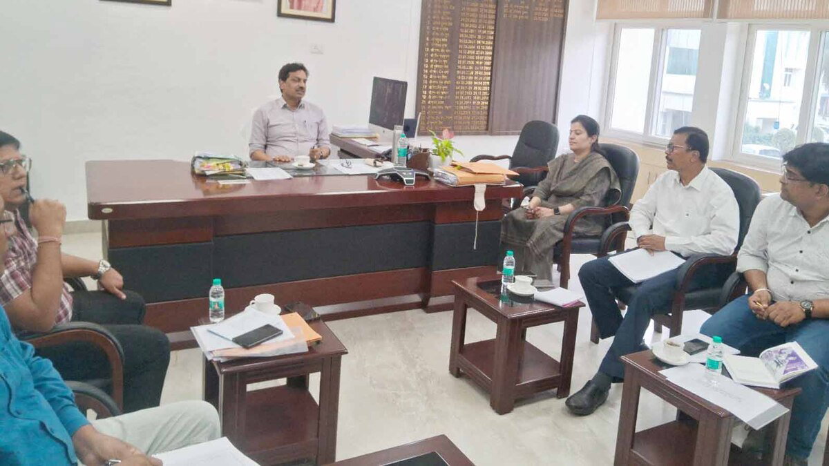 Meeting
