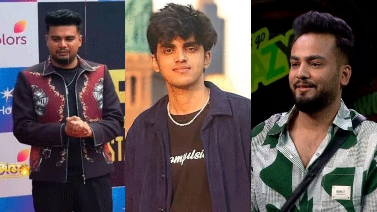 ‘द 50’ में मैक्सटर्न से हिंसक झड़प के बाद अर्चित कौशिक शो से बाहर