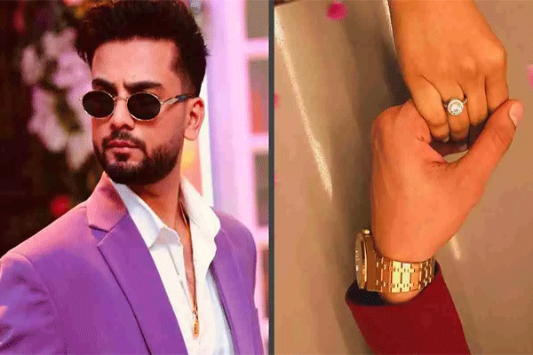 एल्विश यादव -जिया शंकर की सगाई की अफवाहें तेज, इंस्टा स्टोरी पोस्ट ने बढ़ाया सस्पेंस