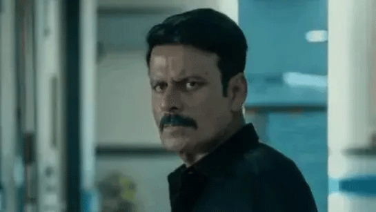 मनोज बाजपेयी की फिल्म `घूसखोर पंडत` पर FIR दर्ज, धार्मिक भावनाएं भड़काने के आरोप