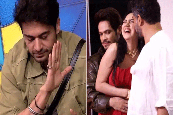 आकांक्षा चमोला का कोजी वीडियो वायरल, हुई ट्रोल