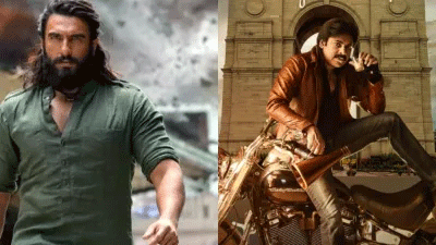 पवन कल्याण की उस्ताद भगत सिंह vs रणवीर सिंह की ‘धुरंधर 2’ ,बॉक्स ऑफिस पर होगी भिड़ंत