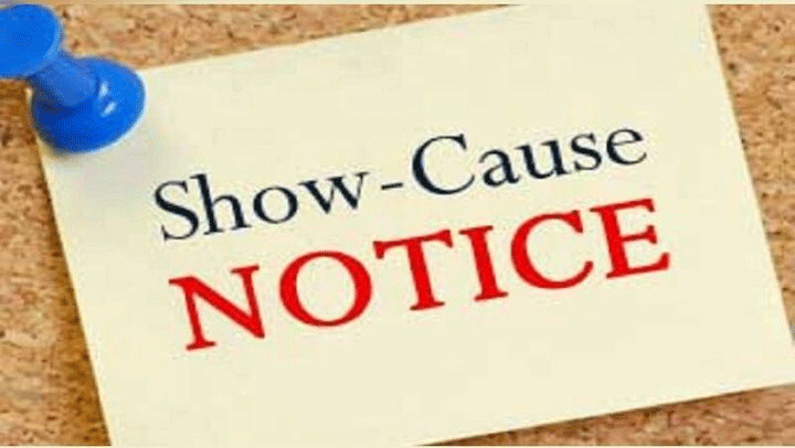 झारखंड में ड्यूटी से गायब डॉक्टर व नर्सिंग स्टाफ पर बड़ी कार्रवाई, 9547 को शो-कॉज नोटिस