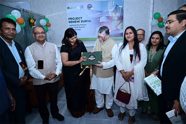 धनबाद: IIT (ISM) में IInvenTiv -2026 का उद्घाटन, राज्यपाल ने नवाचार को बताया विकास की कुंजी