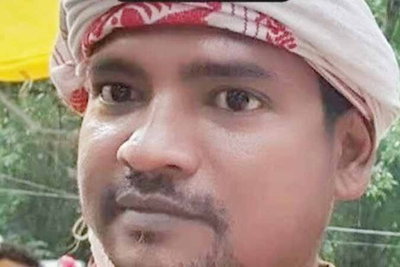 रांची : पड़हा सरकार युवा संघ भारत का नेता गिरफ्तार