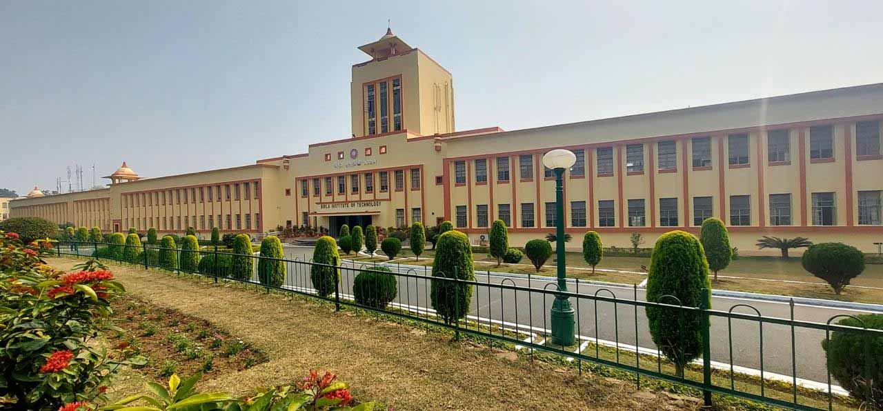 BIT मेसरा को ‘प्राइड ऑफ नेशन अवॉर्ड’, झारखंड का सर्वश्रेष्ठ विश्वविद्यालय घोषित