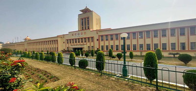 BIT मेसरा को ‘प्राइड ऑफ नेशन अवॉर्ड’, झारखंड का सर्वश्रेष्ठ विश्वविद्यालय घोषित