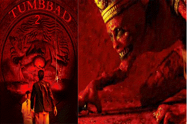 Entertainment News : डर का होगा नेक्स्ट लेवल ,‘तुम्बाड 2’ में आलिया की एंट्री से बढ़ी हलचल