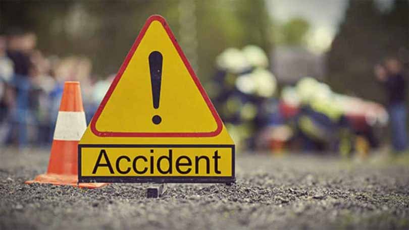 Jamui News: पिकअप ने बाइक को मारी टक्कर, 2 भाइयों की मौत