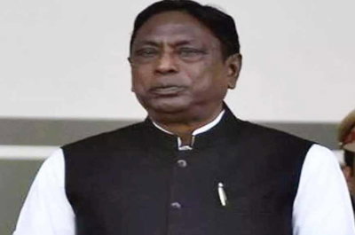 Court News : टेंडर घोटाला मामले में आलमगीर आलम की याचिका HC से खारिज