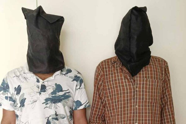 Crime News: कडरू में ब्राउन शुगर के कारोबार से जुड़े दो आरोपी गिरफ्तार