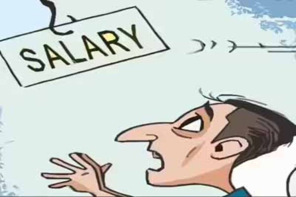 Ranchi News : DDO पोर्टल पर डेटा अपलोड नहीं होने से रुका प्राथमिक शिक्षकों का वेतन