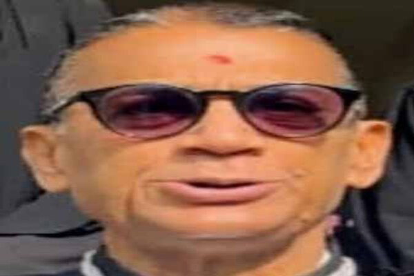 Court News : वकील महेश तिवारी की उम्मीदवारी रद्द केस में SC की हाई पावर कमेटी में सुनवाई 11 को